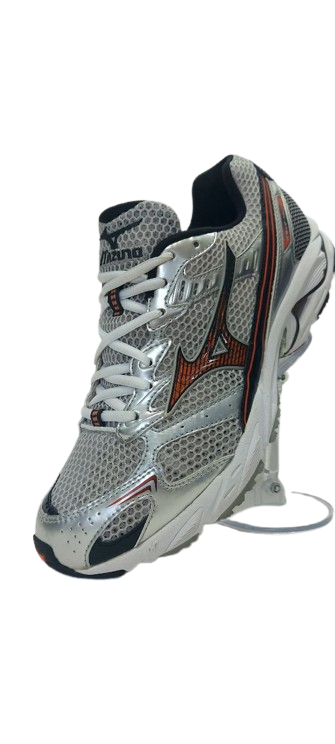 کفش میزانو (Mizuno) Wave Nexus 4 اورجینال سایز 42 | رویه تنفسپذیر | مناسب ورزش و روزمرگی