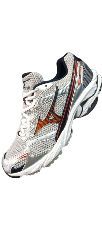 کفش میزانو (Mizuno) Wave Nexus 4 اورجینال سایز 42 | رویه تنفسپذیر | مناسب ورزش و روزمرگی