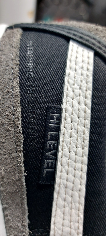 کفش پوما سوئدی (Puma Suede) اورجینال High Level | رویه چرم طبیعی و کفی طبی